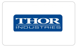 Thor RVs For Sale For Sale