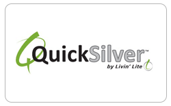 Livin Lite Quicksilver RVs For Sale For Sale