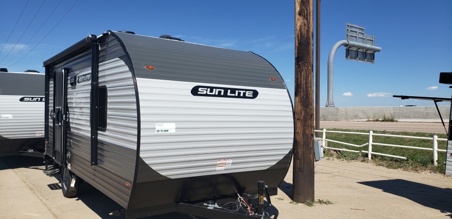 2025 Sunset park sunlite 19bh review